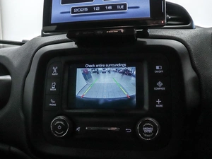 Внедорожник Jeep Renegade 2015 года, 1770000 рублей, Красноярск