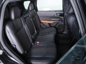 Внедорожник Mitsubishi Outlander 2023 года, 4200000 рублей, Ростов-на-Дону