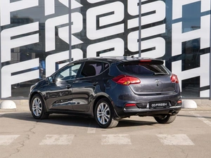 Хетчбэк Kia Ceed 2014 года, 1250000 рублей, Краснодар