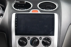 Седан Ford Focus 2008 года, 539000 рублей, Оренбург