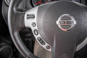 Внедорожник Nissan Qashqai 2008 года, 999000 рублей, Пермь