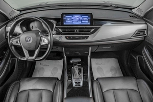 Внедорожник Changan CS75 2022 года, 1999000 рублей, Челябинск