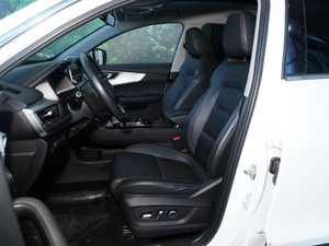 Внедорожник Chery Tiggo 7 Pro 2022 года, 1730111 рублей, Тверь