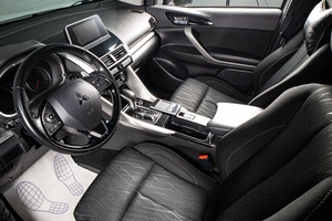 Внедорожник Mitsubishi Eclipse Cross 2019 года, 1999000 рублей, Сургут