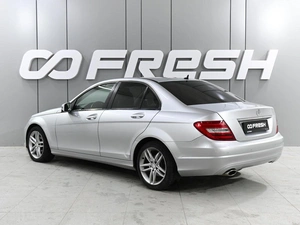 Седан Mercedes-benz C-класс 2013 года, 1299000 рублей, Аксай