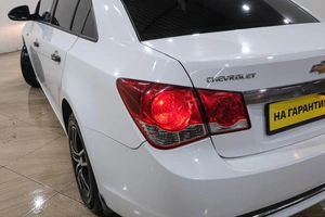 Седан Chevrolet Cruze 2012 года, 699000 рублей, Новокузнецк