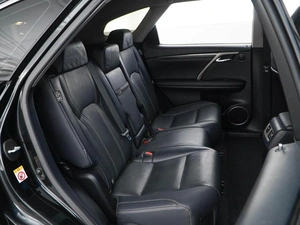 Внедорожник Lexus RX 2019 года, 3419999 рублей, Москва