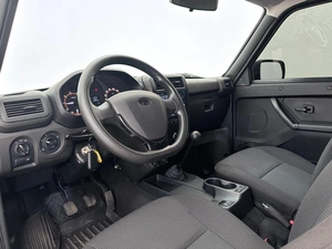 Внедорожник ВАЗ (LADA) Niva Legend 2024 года, 1099000 рублей, Орёл