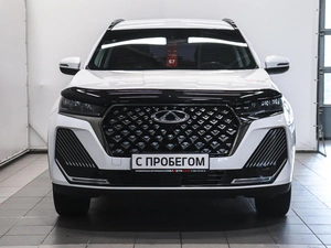 Внедорожник Chery Tiggo 7 Pro Max 2024 года, 2179000 рублей, Красноярск