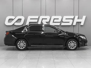 Седан Toyota Camry 2014 года, 1465000 рублей, Ростов-на-Дону