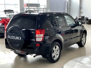 Внедорожник Suzuki Grand Vitara 2007 года, 987000 рублей, Солонцы