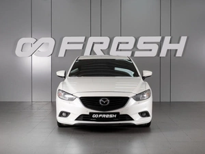 Седан Mazda 6 2015 года, 1749000 рублей, Минеральные Воды