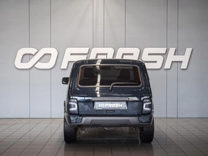 Внедорожник ВАЗ (LADA) Niva Legend 2023 года, 950000 рублей, Муром