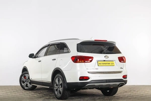 Внедорожник Kia Sorento Prime 2018 года, 2599000 рублей, Тюмень