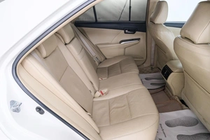 Седан Toyota Camry 2017 года, 1849000 рублей, Красноярск