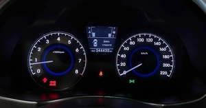 Хетчбэк Hyundai Solaris 2012 года, 777000 рублей, Красноярск