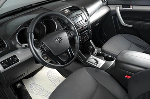Внедорожник Kia Sorento 2010 года, 1479000 рублей, Тюмень