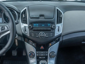 Хетчбэк Chevrolet Cruze 2013 года, 849000 рублей, Ставрополь