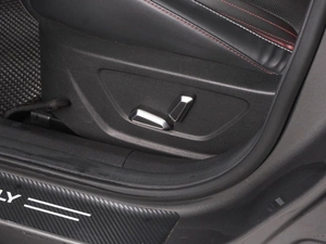 Внедорожник Geely Coolray 2024 года, 2149000 рублей, Минеральные Воды