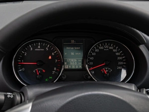 Внедорожник Nissan Qashqai 2011 года, 1198000 рублей, Краснодар