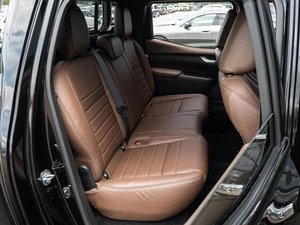 Пикап Mercedes-benz X-класс 2018 года, 4850000 рублей, Краснодар