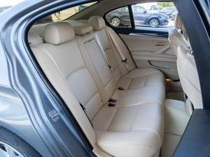 Седан BMW 5 серия 2013 года, 1370000 рублей, Волгоград