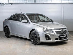 Седан Chevrolet Cruze 2014 года, 849000 рублей, Ставрополь