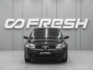 Седан Renault Megane 2004 года, 360000 рублей, Ростов-на-Дону