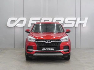 Внедорожник Chery Tiggo 4 2021 года, 1249000 рублей, Воронеж