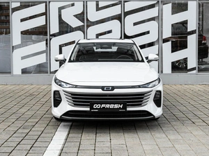 Лифтбек FAW Bestune B70 2024 года, 2525000 рублей, Ставрополь