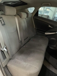 Лифтбек Toyota Prius 2010 года, 847000 рублей, Солонцы