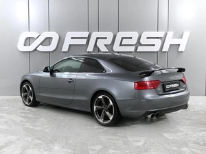 Купе Audi A5 2012 года, 1499000 рублей, Аксай