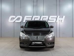 Седан Nissan Sentra 2015 года, 1019000 рублей, Воронеж