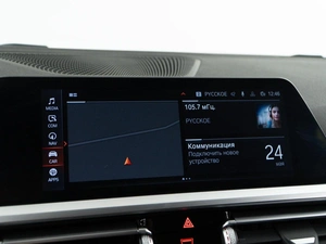 Седан BMW 3 серия 2021 года, 3177077 рублей, Москва