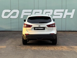 Внедорожник Nissan Qashqai 2020 года, 2149000 рублей, Кропоткин
