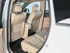 Внедорожник Jeep Grand Cherokee 2014 года, 3399000 рублей, Аксай