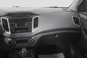 Внедорожник Hyundai Creta 2016 года, 1619000 рублей, Кемерово