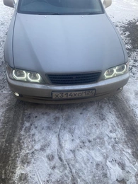 Седан Toyota Chaser 1998 года, 500000 рублей, Красноярск