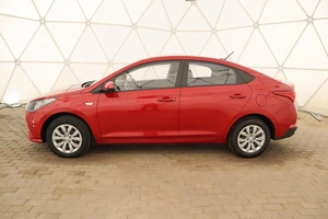 Седан Hyundai Solaris 2020 года, 1549000 рублей, Обнинск