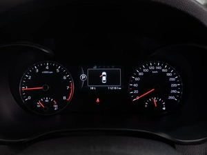 Седан Kia Optima 2017 года, 2139000 рублей, Тюмень