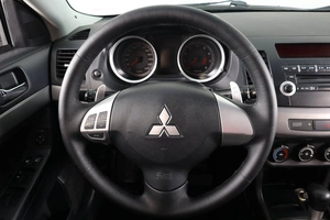Седан Mitsubishi Lancer 2008 года, 619000 рублей, Пермь