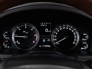 Внедорожник Toyota Land Cruiser 2016 года, 6060000 рублей, Тюмень