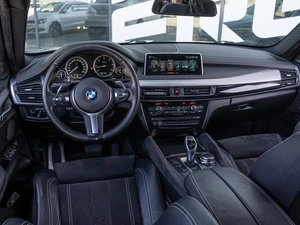 Внедорожник BMW X6 2017 года, 4700000 рублей, Краснодар