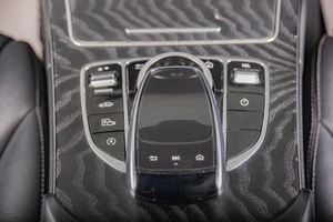 Седан Mercedes-benz C-класс 2019 года, 2699000 рублей, Томск