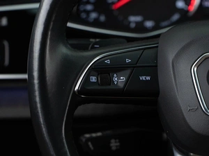 Внедорожник Audi Q7 2020 года, 6363444 рублей, Москва