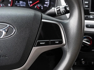 Седан Hyundai Solaris 2020 года, 1435000 рублей, Краснодар