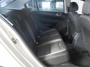 Седан Peugeot 408 2013 года, 675000 рублей, Ставрополь