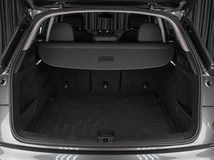 Внедорожник Audi Q5 2021 года, 4969000 рублей, Тюмень
