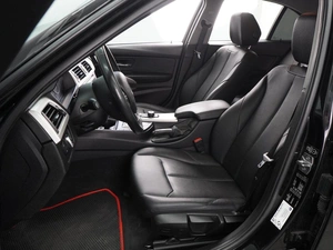 Седан BMW 3 серия 2015 года, 1749000 рублей, Воронеж