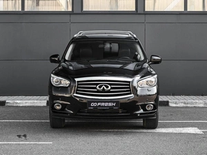 Внедорожник Infiniti JX 2013 года, 1589000 рублей, Кирилловка
